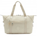 Женская сумка Kipling ART M Dynamic Ivory (F63) K13405_F63