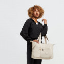Женская сумка Kipling ART M Dynamic Ivory (F63) K13405_F63