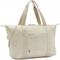 Женская сумка Kipling ART M Dynamic Ivory (F63) K13405_F63