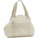 Женская сумка Kipling ART M Dynamic Ivory (F63) K13405_F63