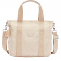 Сумочка Kipling ASSENI MINI Dynamic Ivory (F63) KI7149_F63