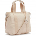 Сумочка Kipling ASSENI MINI Dynamic Ivory (F63) KI7149_F63