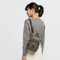 Рюкзак Kipling DELIA COMPACT Green Moss (88D) KI5041_88D