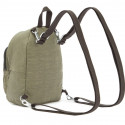 Рюкзак Kipling DELIA COMPACT Green Moss (88D) KI5041_88D