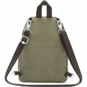 Рюкзак Kipling DELIA COMPACT Green Moss (88D) KI5041_88D