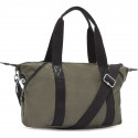 Женская сумка Kipling ART MINI Green Moss (88D) K01327_88D