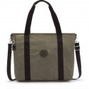 Жіноча сумка Kipling ASSENI Green Moss (88D) KI5444_88D