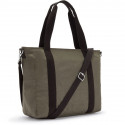 Жіноча сумка Kipling ASSENI Green Moss (88D) KI5444_88D