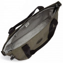 Жіноча сумка Kipling ASSENI Green Moss (88D) KI5444_88D