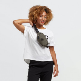 Сумка на пояс Kipling ALYS Green Moss (88D) KI3870_88D