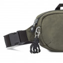 Сумка на пояс Kipling ALYS Green Moss (88D) KI3870_88D