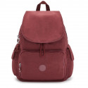 Рюкзак Kipling CITY PACK Intense Maroon (T89) K12147_T89