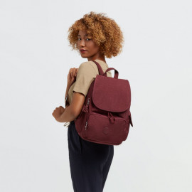 Рюкзак Kipling CITY PACK Intense Maroon (T89) K12147_T89