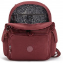 Рюкзак Kipling CITY PACK Intense Maroon (T89) K12147_T89