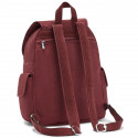 Рюкзак Kipling CITY PACK Intense Maroon (T89) K12147_T89