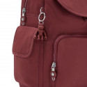 Рюкзак Kipling CITY PACK Intense Maroon (T89) K12147_T89