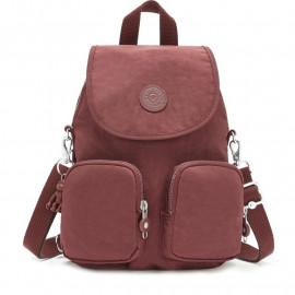 Рюкзак Kipling FIREFLY UP Intense Maroon (T89) K12887_T89