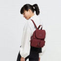 Рюкзак Kipling FIREFLY UP Intense Maroon (T89) K12887_T89