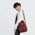 Рюкзак Kipling FIREFLY UP Intense Maroon (T89) K12887_T89