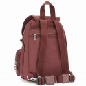 Рюкзак Kipling FIREFLY UP Intense Maroon (T89) K12887_T89