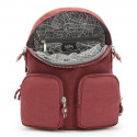 Рюкзак Kipling FIREFLY UP Intense Maroon (T89) K12887_T89