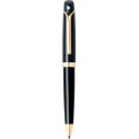 Кулькова ручка Sheaffer Valor Black GT BP Sh935025