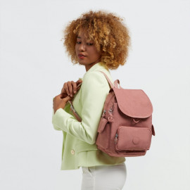 Рюкзак Kipling CITY PACK S Kind Rose (V08) K15635_V08