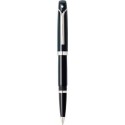 Ручка роллер Sheaffer Valor Black PT RB Sh935115