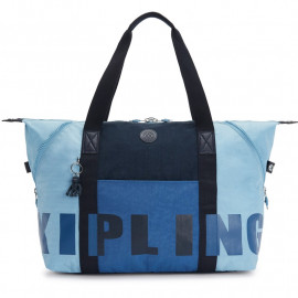 Дорожня сумка Kipling ART M Kipling Blue Bl (85D) KI5354_85D
