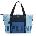 Женская сумка Kipling ART M Kipling Blue Bl (85D) KI5354_85D