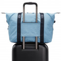 Женская сумка Kipling ART M Kipling Blue Bl (85D) KI5354_85D