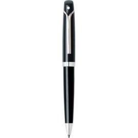Кулькова ручка Sheaffer Valor Black PT BP Sh935125