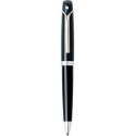 Кулькова ручка Sheaffer Valor Black PT BP Sh935125