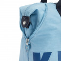 Женская сумка Kipling ART M Kipling Blue Bl (85D) KI5354_85D