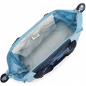 Женская сумка Kipling ART M Kipling Blue Bl (85D) KI5354_85D