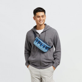 Сумка на пояс Kipling ZINA Kipling Blue Bl (85D) KI6711_85D