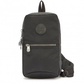 Рюкзак Kipling SATIL Rich Black (53F) KI5203_53F