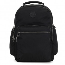 Рюкзак Kipling OSHO Rich Black (53F) KI4709_53F