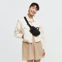 Сумка на пояс Kipling ALYS Rich Black (53F) KI6089_53F
