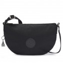 Жіноча сумка Kipling EMELIA Rich Black (53F) KI7308_53F