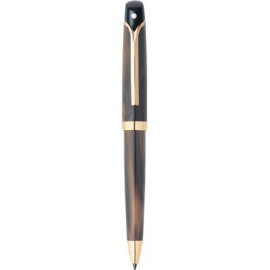 Кулькова ручка Sheaffer Valor Brown GT BP Sh935525