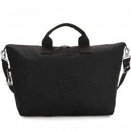 Женская сумка Kipling KALA M Rich Black O (59L) KI5383_59L