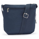 Жіноча сумка Kipling ARTO Rich Blue (M30) KI2520_M30