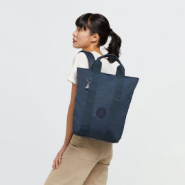 Сумка-рюкзак Kipling DANY Rich Blue O (6FF) KI7060_6FF