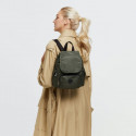 Рюкзак Kipling CITY PACK MINI Urban Green Jq (F64) KI4516_F64