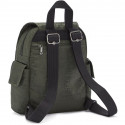 Рюкзак Kipling CITY PACK MINI Urban Green Jq (F64) KI4516_F64
