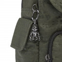 Рюкзак Kipling CITY PACK MINI Urban Green Jq (F64) KI4516_F64