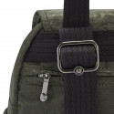 Рюкзак Kipling CITY PACK MINI Urban Green Jq (F64) KI4516_F64