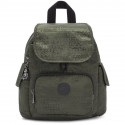 Рюкзак Kipling CITY PACK MINI Urban Green Jq (F64) KI4516_F64