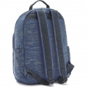 Рюкзак для ноутбука Kipling SEOUL Blue Eclipse Pr (K89) KI4034_K89